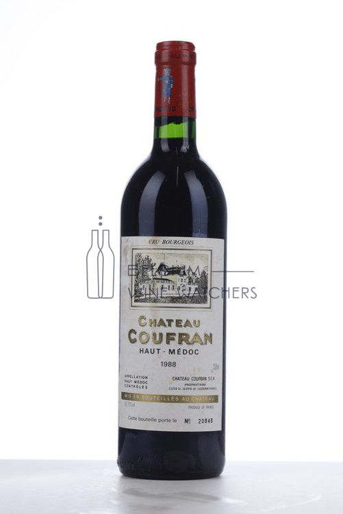 Image de 1988 COUFRAN